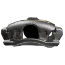 2012 Jeep Liberty Brake Caliper 4